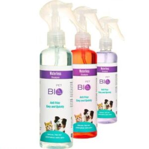 شامپو خشک بایوپت (BioPet)