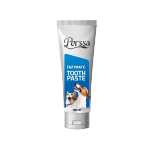 خميردندان سگ و گربه پرسا ۱۰۰گرمی