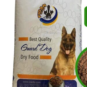 غذای خشک برند فیدار مناسب سگ نژاد بزرگ